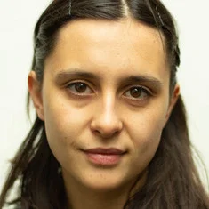 Anna Franziska Jäger