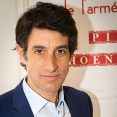 Thomas Misrachi