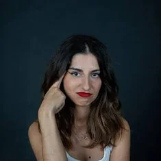 Saray Cerro