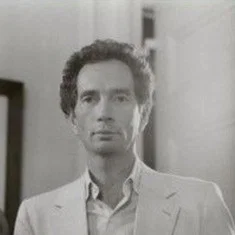 Michael Laughlin