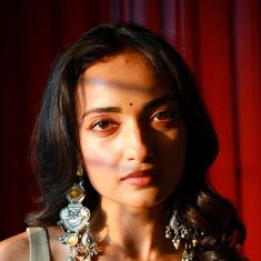 Preeti Sarkar