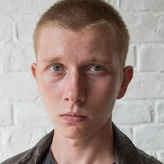 Иван Решетняк