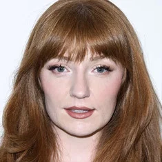 Nicola Roberts