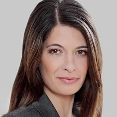 Linda Zervakis