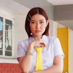 Lorraine Wong