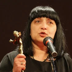 Maya Novoselska