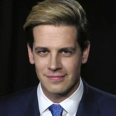Milo Yiannopoulos