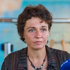 Yuliya Vishnevetskaya