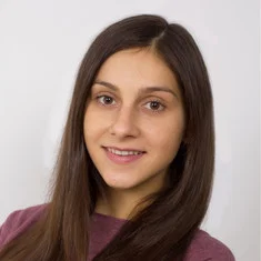 Malvyna Salvijchuk