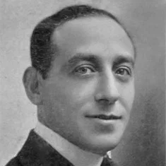 Felix E. Feist