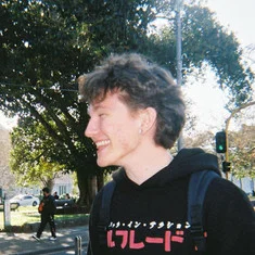 Sam Blackley