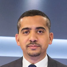Mehdi Hasan