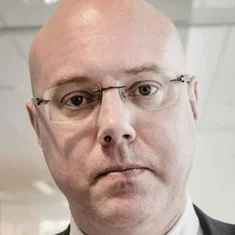 Magnus Strömberg