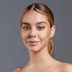 Anastasiya Zubkova