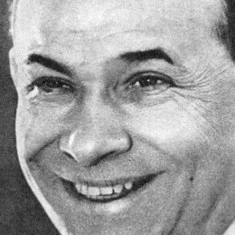 Владимир Хенкин