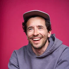 Michael Patten