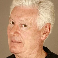Roy Walker