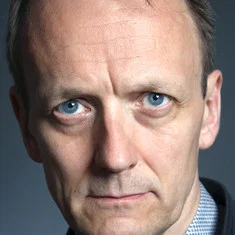 Paul Trussell