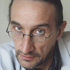Александр Кабанов