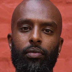 Esrom Kidane