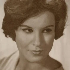 Vera Gertel