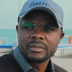 HOUNSOU Yao Hyacinthe