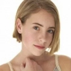 Emily Catherine Young