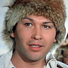 Фидан Гафаров
