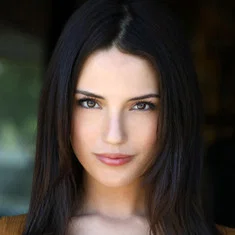 Caitlin Serros