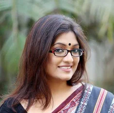 Fariha Shams Sheuti