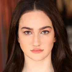 Sophia Adler