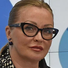 Елена Морозова