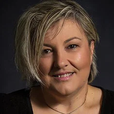Anna Genisariotou