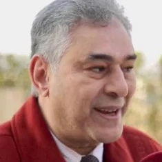 Yasser Ali Maher