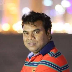 Kamal Hossain Babor