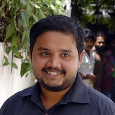 Praveen Prem