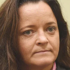 Beate Zschäpe