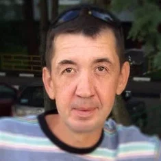 Сергей Шелгунов