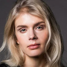 Alina Tomnikov