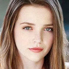 Makenna James