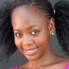Nolwazi Shange