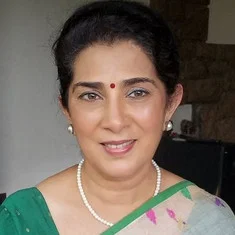 Gargi Patel