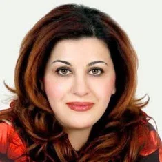 Armine Poghosyan