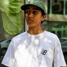 Rezza Honarvar