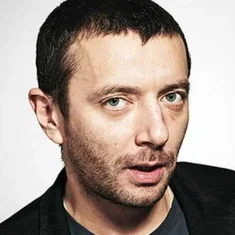 Алексей Агранович