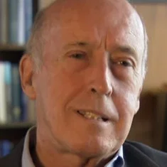 Robert McDermott