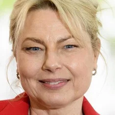 Helena Bergström