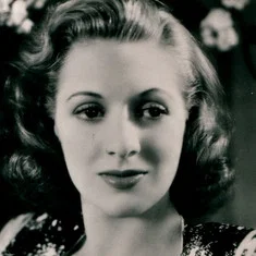 Diana Churchill