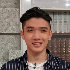 Jui-Tse Tsai