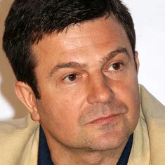 Михаил Беспалов